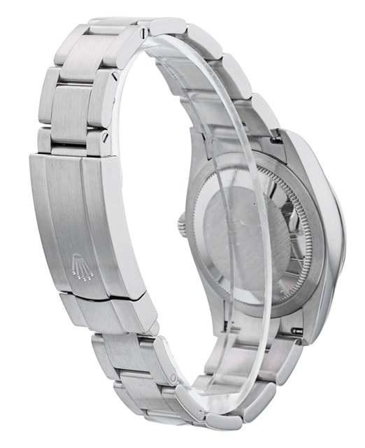 Rolex Oyster Perpetual 124200 Image 3